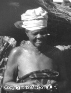 Kadung in Nigeria photo