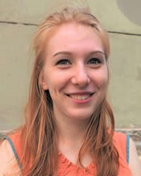 Latvians in Latvia photo