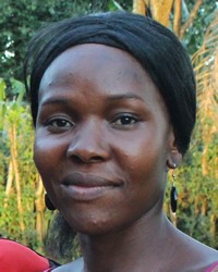 Lingala in South Sudan photo