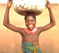 Mada in Cameroon photo