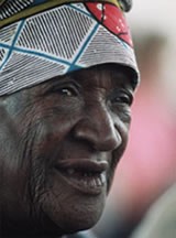 Nggwahyi in Nigeria photo