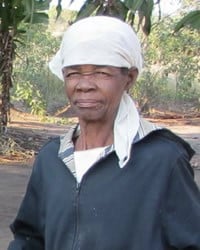 Makonde in Tanzania photo