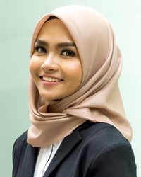 Malays in Singapore photo