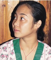 San Chay in Vietnam photo