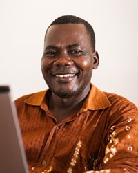 Mbanza in Congo photo
