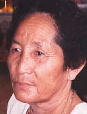 Melanau in Malaysia photo