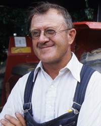 Mennonites in Canada photo