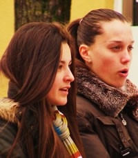 Montenegrins in Canada photo