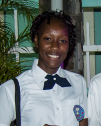 Antiguans in Sint Maarten photo