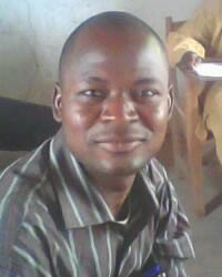 Mumuye in Nigeria photo