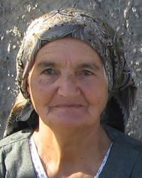 Mussulman Tat in Azerbaijan photo