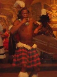 Northern Sotho in South Africa photo