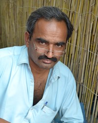 Sindhi in Pakistan photo