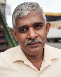 Sinhalese in Canada photo