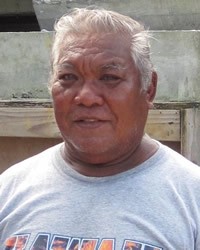 Palauans in Palau photo
