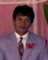 Pamona in Indonesia photo