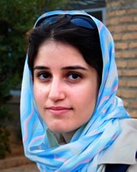 Persians in Iran photo