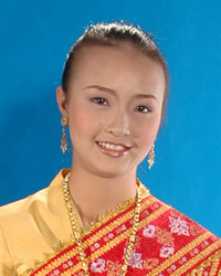 Phuan in Laos photo