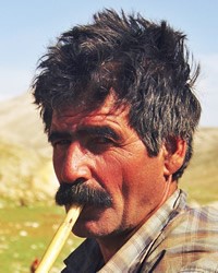 Qashqai in Iran photo