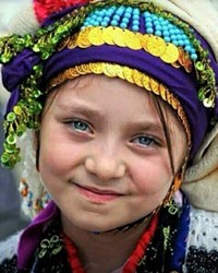 Rutul in Russian Federation photo