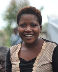 Rwandese in Rwanda photo