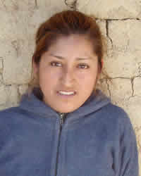 San Miguel Piedras Mixtec in Mexico photo