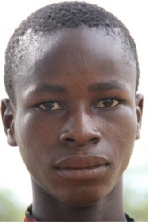 Ditammari in Benin photo