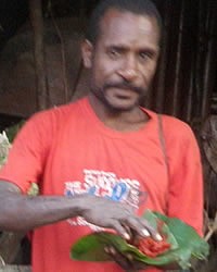 Sowanda in Indonesia photo