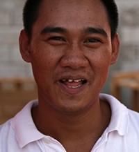 Filipinos in Macao photo
