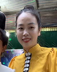 Black Tai in United States photo