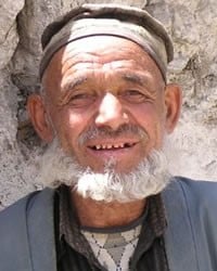 Tajiks in Germany photo