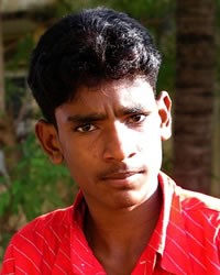 Indian Muslims in Malaysia photo