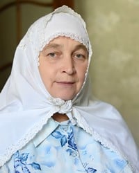 Tatar in Turkiye photo