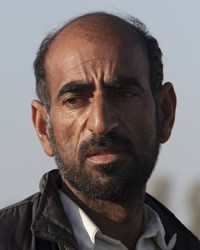 Western Baloch in Afghanistan photo