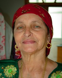 Tidikelt Imazighen in Algeria photo