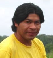 Trumai in Brazil photo