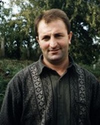 Tsakhur in Azerbaijan photo