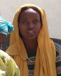 Tulema in Ethiopia photo