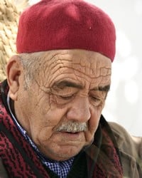 Tunisian Arabs in France photo