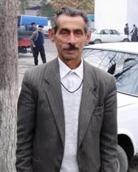 Udin in Azerbaijan photo