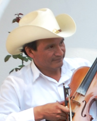 Huastec in Mexico photo