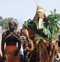 Konyagi in Senegal photo