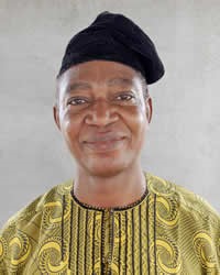 Yoruba in Canada photo