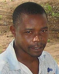Zaramo in Tanzania photo