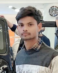 Aheria in India photo