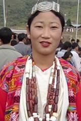 Aka in India photo