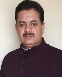 Arora in India photo