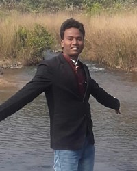 Bhumija in India photo