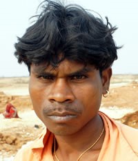 Singhiwala Bangali in India photo
