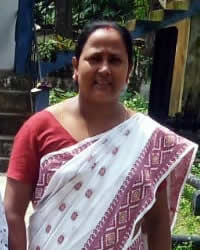 Chik Baraik in India photo